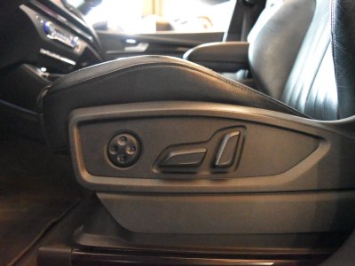 Audi Q5 40 TDI 190 S tronic 7 Quattro Avus   - 39