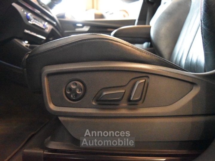 Audi Q5 40 TDI 190 S tronic 7 Quattro Avus - 39