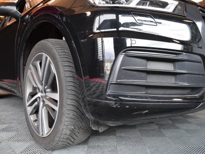 Audi Q5 40 TDI 190 S tronic 7 Quattro Avus   - 40