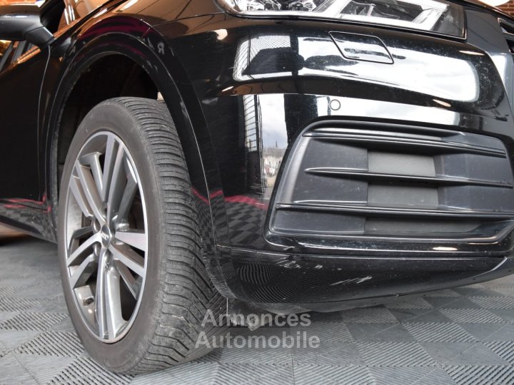 Audi Q5 40 TDI 190 S tronic 7 Quattro Avus - 40