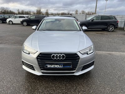 Audi A4 V (B9) 20 TDI 190ch S-Tronic 7 Bo&icirc;teAuto   - 3