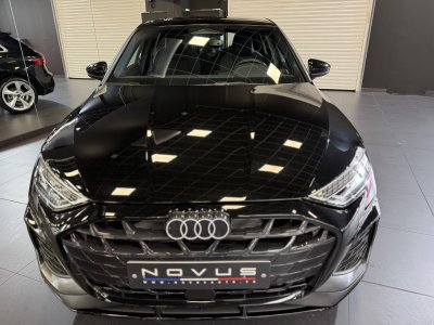 Audi A3 Sportback A 3 IV 15 TFSI S LINE TO SONOS STRONIC   - 2