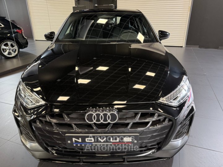 Audi A3 Sportback A 3 IV 15 TFSI S LINE TO SONOS STRONIC - 2