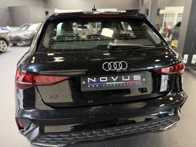 Audi A3 Sportback A 3 IV 15 TFSI S LINE TO SONOS STRONIC   - 4