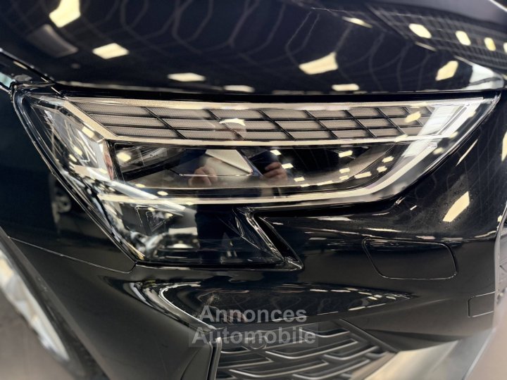 Audi A3 Sportback A 3 IV 15 TFSI S LINE TO SONOS STRONIC - 7