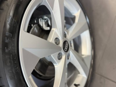 Audi A3 Sportback A 3 IV 15 TFSI S LINE TO SONOS STRONIC   - 8