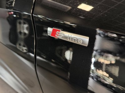 Audi A3 Sportback A 3 IV 15 TFSI S LINE TO SONOS STRONIC   - 9