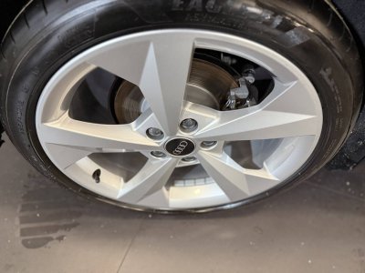 Audi A3 Sportback A 3 IV 15 TFSI S LINE TO SONOS STRONIC   - 10