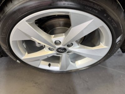 Audi A3 Sportback A 3 IV 15 TFSI S LINE TO SONOS STRONIC   - 11