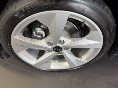 Audi A3 Sportback A 3 IV 15 TFSI S LINE TO SONOS STRONIC   - 12