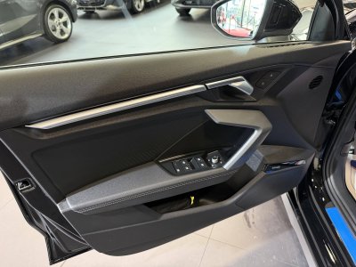 Audi A3 Sportback A 3 IV 15 TFSI S LINE TO SONOS STRONIC   - 13