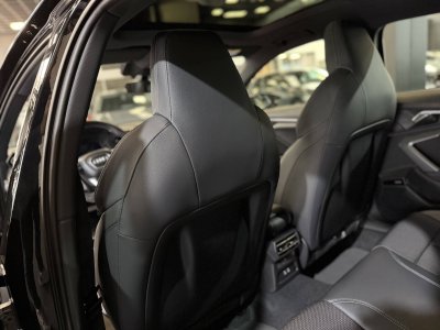 Audi A3 Sportback A 3 IV 15 TFSI S LINE TO SONOS STRONIC   - 18