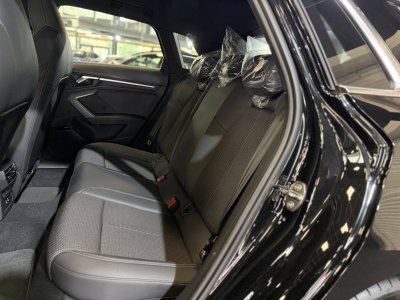 Audi A3 Sportback A 3 IV 15 TFSI S LINE TO SONOS STRONIC   - 19