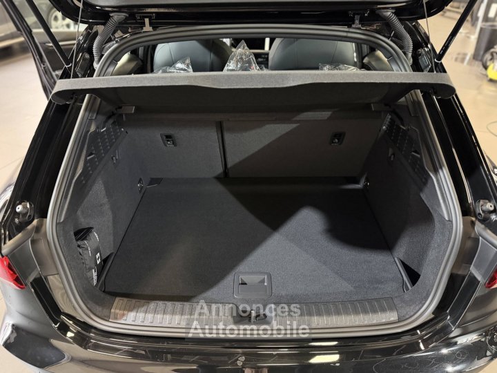 Audi A3 Sportback A 3 IV 15 TFSI S LINE TO SONOS STRONIC - 20