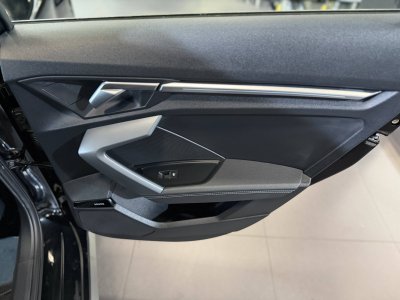 Audi A3 Sportback A 3 IV 15 TFSI S LINE TO SONOS STRONIC   - 21