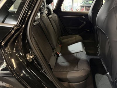 Audi A3 Sportback A 3 IV 15 TFSI S LINE TO SONOS STRONIC   - 23