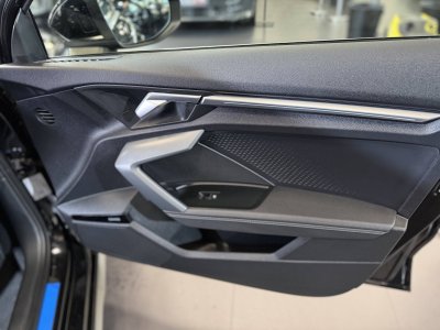 Audi A3 Sportback A 3 IV 15 TFSI S LINE TO SONOS STRONIC   - 24