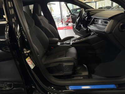 Audi A3 Sportback A 3 IV 15 TFSI S LINE TO SONOS STRONIC   - 25