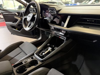 Audi A3 Sportback A 3 IV 15 TFSI S LINE TO SONOS STRONIC   - 26
