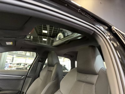 Audi A3 Sportback A 3 IV 15 TFSI S LINE TO SONOS STRONIC   - 27