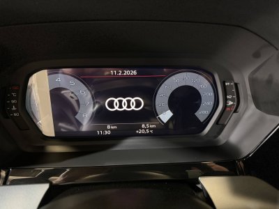Audi A3 Sportback A 3 IV 15 TFSI S LINE TO SONOS STRONIC   - 28