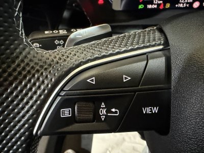 Audi A3 Sportback A 3 IV 15 TFSI S LINE TO SONOS STRONIC   - 32