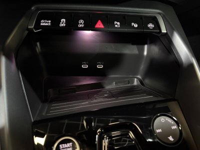 Audi A3 Sportback A 3 IV 15 TFSI S LINE TO SONOS STRONIC   - 35