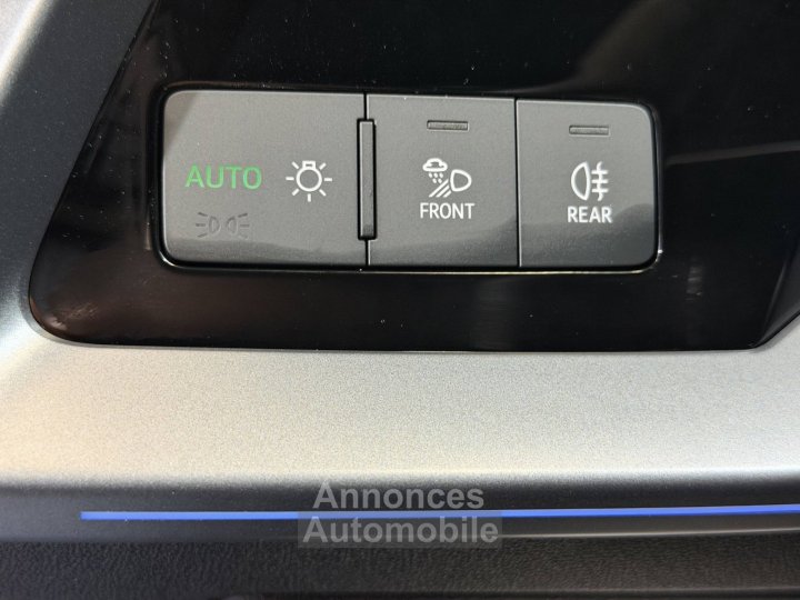 Audi A3 Sportback A 3 IV 15 TFSI S LINE TO SONOS STRONIC - 39