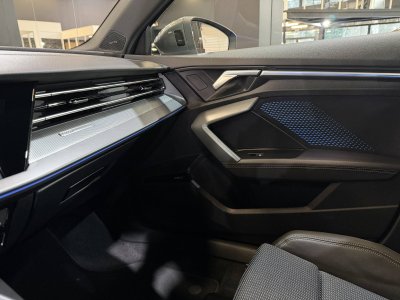 Audi A3 Sportback A 3 IV 15 TFSI S LINE TO SONOS STRONIC   - 40