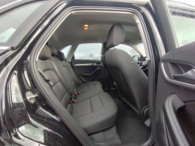 Audi Q3 20 TDI 150 Ch ULTRA AMBIENTE   - 11