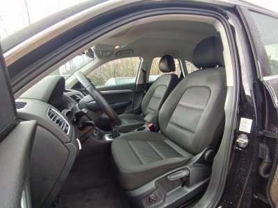 Audi Q3 20 TDI 150 Ch ULTRA AMBIENTE   - 12
