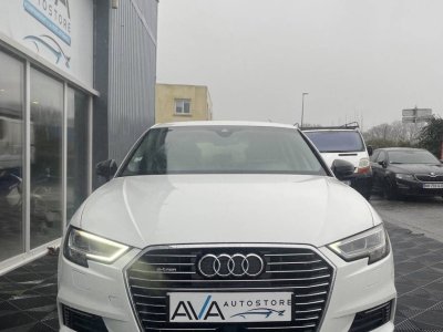 Audi A3 III 14 TFSI 204ch e-tron Business line S tronic 6   - 2