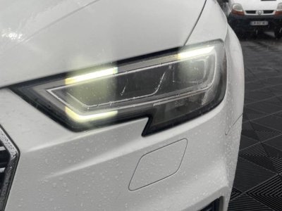 Audi A3 III 14 TFSI 204ch e-tron Business line S tronic 6   - 3