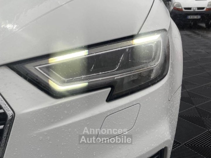 Audi A3 III 14 TFSI 204ch e-tron Business line S tronic 6 - 3