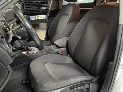 Audi A3 III 14 TFSI 204ch e-tron Business line S tronic 6   - 12