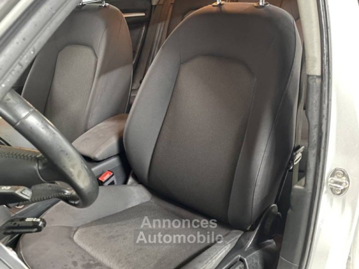 Audi A3 III 14 TFSI 204ch e-tron Business line S tronic 6 - 13