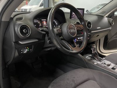 Audi A3 III 14 TFSI 204ch e-tron Business line S tronic 6   - 20