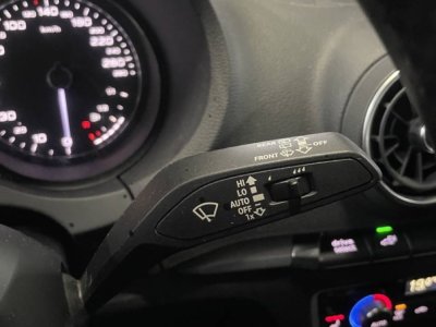 Audi A3 III 14 TFSI 204ch e-tron Business line S tronic 6   - 23