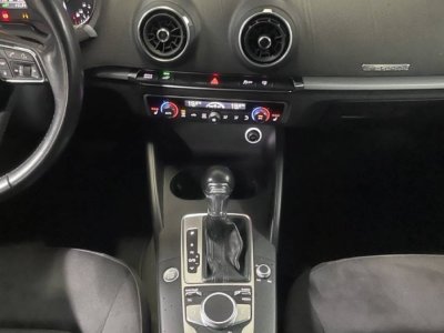 Audi A3 III 14 TFSI 204ch e-tron Business line S tronic 6   - 25