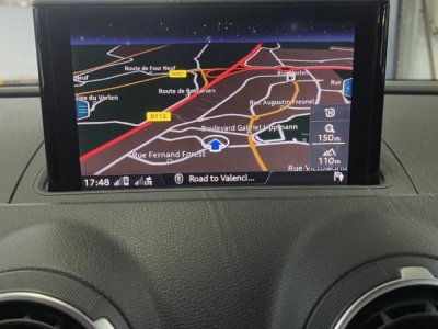 Audi A3 III 14 TFSI 204ch e-tron Business line S tronic 6   - 29