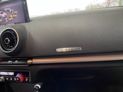 Audi A3 III 14 TFSI 204ch e-tron Business line S tronic 6   - 30