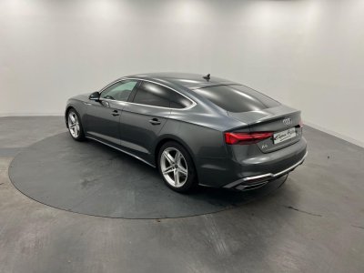Audi A5 Sportback 35 TFSI 150 S tronic 7 S line   - 3