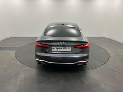 Audi A5 Sportback 35 TFSI 150 S tronic 7 S line   - 4