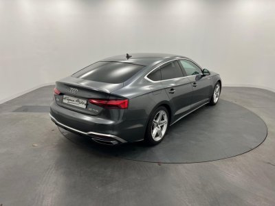 Audi A5 Sportback 35 TFSI 150 S tronic 7 S line   - 5
