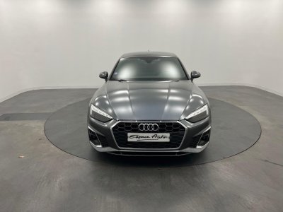 Audi A5 Sportback 35 TFSI 150 S tronic 7 S line   - 8