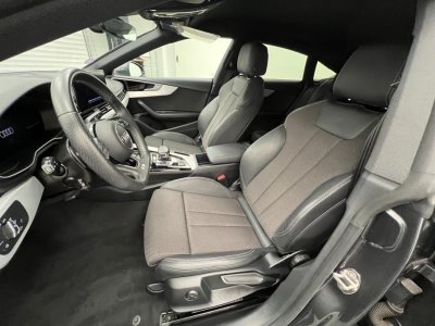 Audi A5 Sportback 35 TFSI 150 S tronic 7 S line   - 9