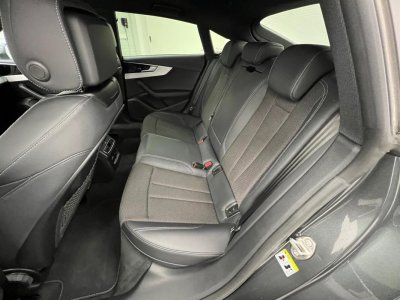 Audi A5 Sportback 35 TFSI 150 S tronic 7 S line   - 10