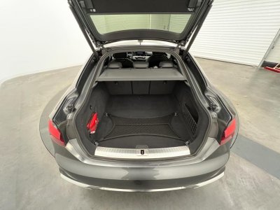 Audi A5 Sportback 35 TFSI 150 S tronic 7 S line   - 12