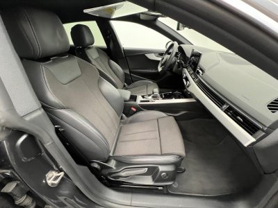 Audi A5 Sportback 35 TFSI 150 S tronic 7 S line   - 13