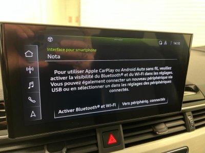 Audi A5 Sportback 35 TFSI 150 S tronic 7 S line   - 16